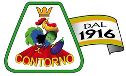 CONTORNO DAL 1916 trademark