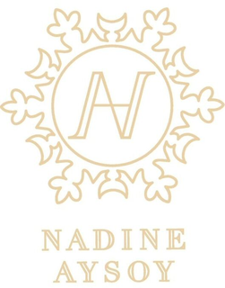NA NADINE AYSOY trademark