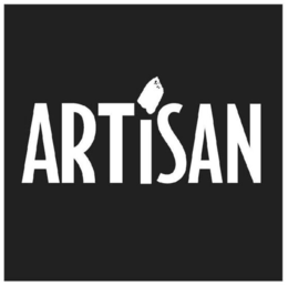 ARTISAN trademark