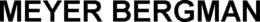 MEYER BERGMAN trademark