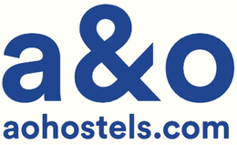 A&O AOHOSTELS.COM trademark