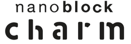 NANOBLOCK CHARM trademark