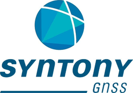 SYNTONY GNSS trademark