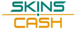 SKINS CASH trademark