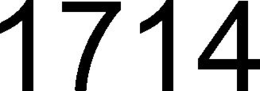 1714 trademark