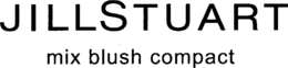 JILLSTUART MIX BLUSH COMPACT trademark