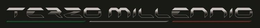 TERZO MILLENNIO trademark