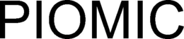 PIOMIC trademark