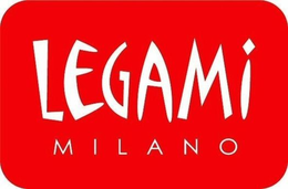 LEGAMI MILANO trademark