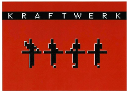 KRAFTWERK trademark