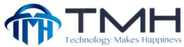 TMH TECHNOLOGY MAKES HAPPINESS trademark