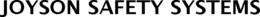 JOYSON SAFETY SYSTEMS trademark