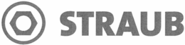 STRAUB trademark