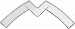 M trademark