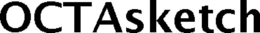 OCTASKETCH trademark