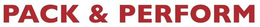PACK & PERFORM trademark
