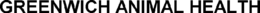 GREENWICH ANIMAL HEALTH trademark