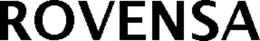 ROVENSA trademark