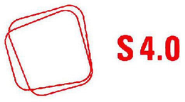S 4.0 trademark
