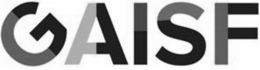 GAISF trademark