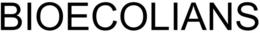 BIOECOLIANS trademark