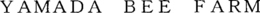 YAMADA BEE FARM trademark