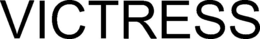 VICTRESS trademark