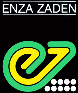 EZ ENZA ZADEN trademark
