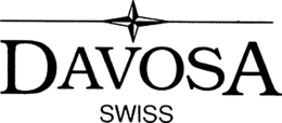 DAVOSA SWISS trademark