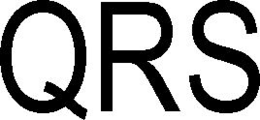QRS trademark