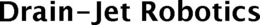 DRAIN-JET ROBOTICS trademark