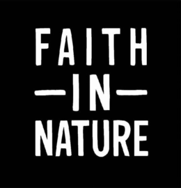 FAITH -IN- NATURE trademark
