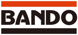 BANDO trademark