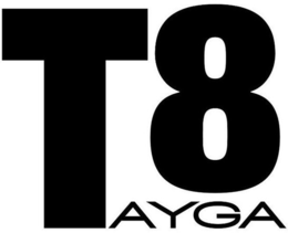 TAYGA 8 trademark