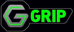 G GRIP trademark
