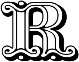 R trademark