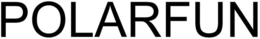 POLARFUN trademark