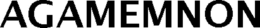 AGAMEMNON trademark