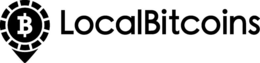 B LOCALBITCOINS trademark