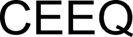 CEEQ trademark