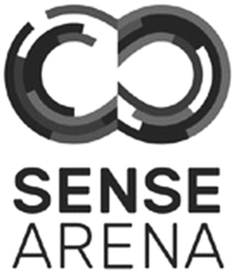 SENSE ARENA trademark