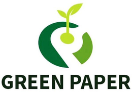 GREEN PAPER trademark