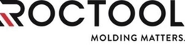 ROCTOOL MOLDING MATTERS. trademark