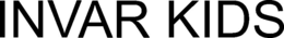 INVAR KIDS trademark