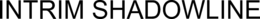 INTRIM SHADOWLINE trademark