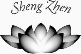 SHENG ZHEN trademark
