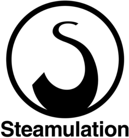 S STEAMULATION trademark