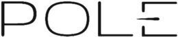 POLE trademark