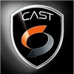 CAST trademark