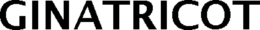 GINATRICOT trademark